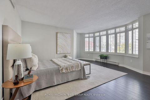 Photo 20 at 506 - 135 George Street S, Waterfront Communities C8, Toronto