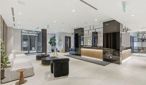 Photo 1 at 403 - 2545 Simcoe Street N, Windfields, Oshawa