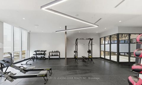 Photo 10 at 403 - 2545 Simcoe Street N, Windfields, Oshawa