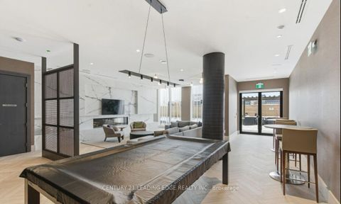 Photo 11 at 403 - 2545 Simcoe Street N, Windfields, Oshawa