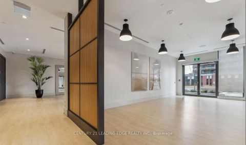 Photo 12 at 403 - 2545 Simcoe Street N, Windfields, Oshawa