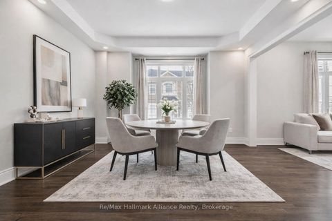 Photo 3 at 425 Threshing Mill Boulevard, JM Joshua Meadows, Oakville