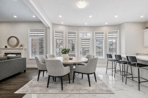 Photo 7 at 425 Threshing Mill Boulevard, JM Joshua Meadows, Oakville