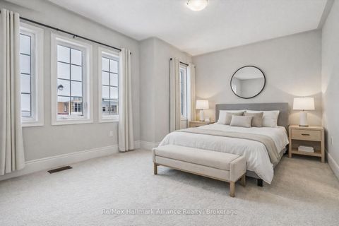 Photo 23 at 425 Threshing Mill Boulevard, JM Joshua Meadows, Oakville