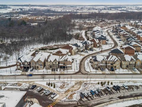 Photo 31 at 425 Threshing Mill Boulevard, JM Joshua Meadows, Oakville