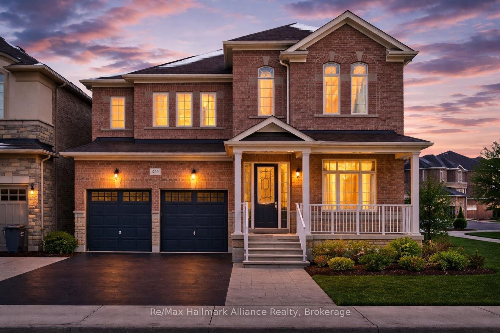 425 Threshing Mill Boulevard, JM Joshua Meadows, Oakville 