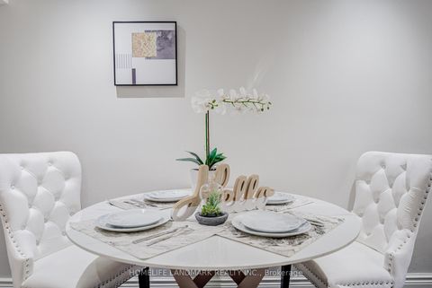 Photo 11 at 237 Ontario Street, Moss Park, Toronto