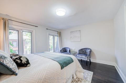 Photo 25 at 237 Ontario Street, Moss Park, Toronto