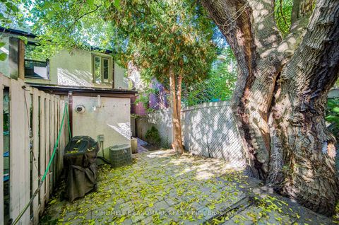 Photo 34 at 237 Ontario Street, Moss Park, Toronto