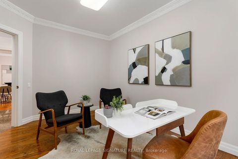 Photo 12 at 31 Lawrie Road, Beverley Glen, Vaughan