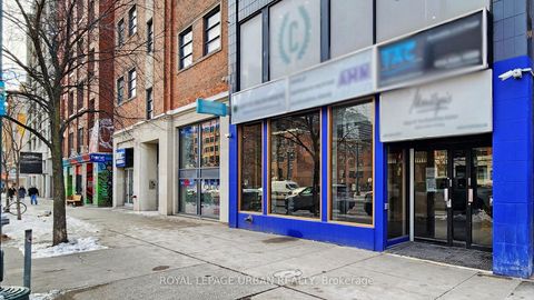 Photo 2 at 200 Spadina Avenue, Chinatown, Toronto