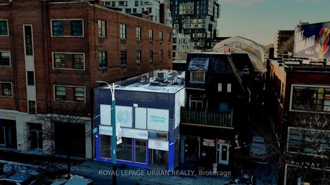 Photo 3 at 200 Spadina Avenue, Chinatown, Toronto