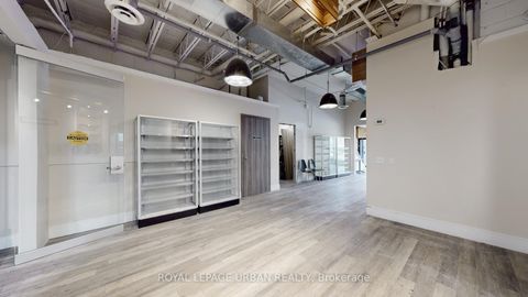 Photo 8 at 200 Spadina Avenue, Chinatown, Toronto