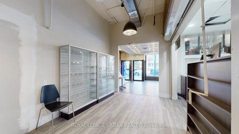 Photo 9 at 200 Spadina Avenue, Chinatown, Toronto