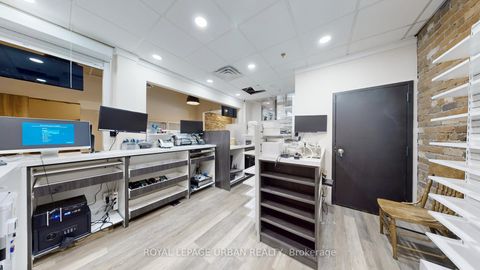 Photo 11 at 200 Spadina Avenue, Chinatown, Toronto