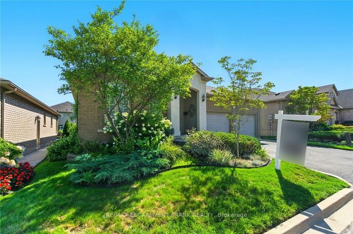 Photo 1 at 345 Southcote Road, Ancaster, Hamilton