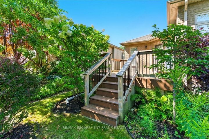 Photo 43 at 345 Southcote Road, Ancaster, Hamilton