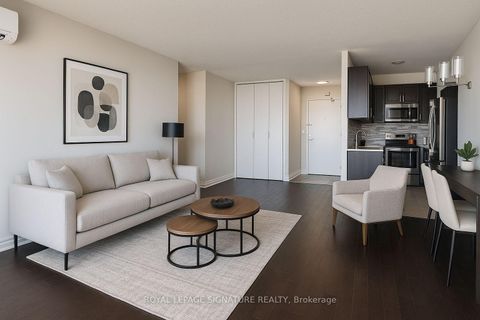 Photo 0 at 1702 - 40 Homewood Avenue, South St. James Town, Toronto