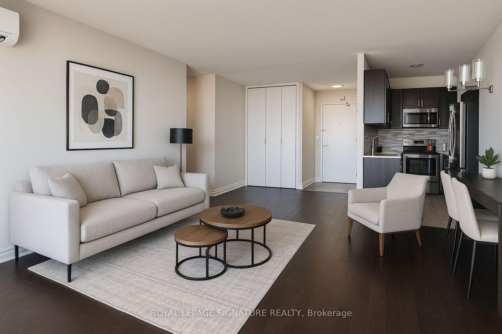 1702 - 40 Homewood Avenue, South St. James Town, Toronto 