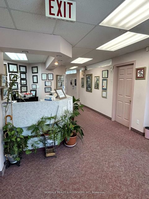 Photo 0 at 77 Finch Avenue W, Newtonbrook West, Toronto