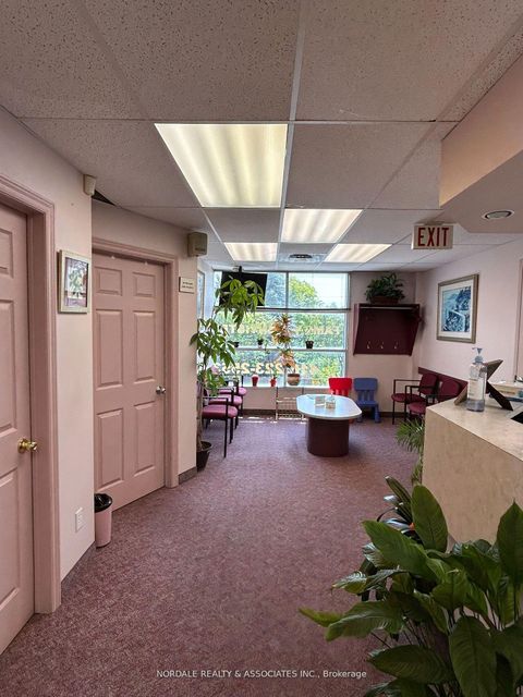 Photo 3 at 77 Finch Avenue W, Newtonbrook West, Toronto