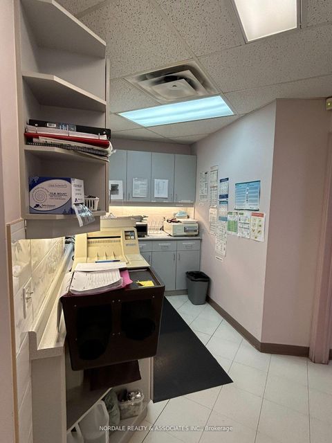 Photo 6 at 77 Finch Avenue W, Newtonbrook West, Toronto