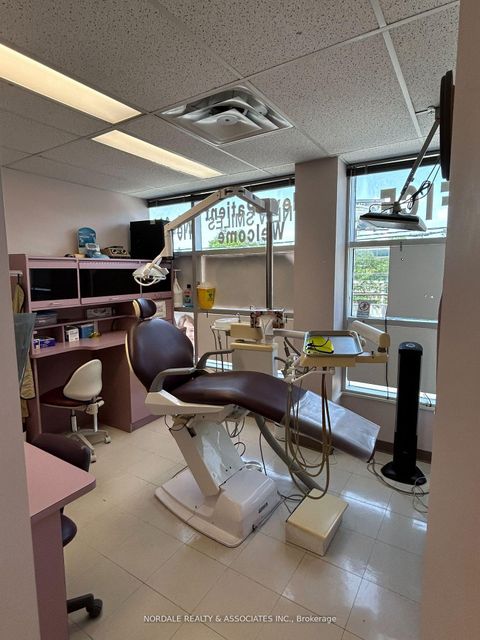 Photo 7 at 77 Finch Avenue W, Newtonbrook West, Toronto