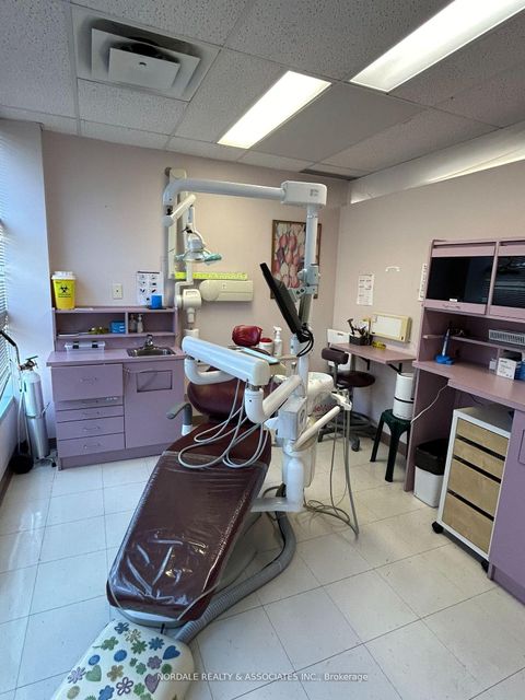 Photo 9 at 77 Finch Avenue W, Newtonbrook West, Toronto