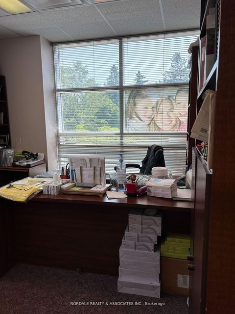 Photo 10 at 77 Finch Avenue W, Newtonbrook West, Toronto