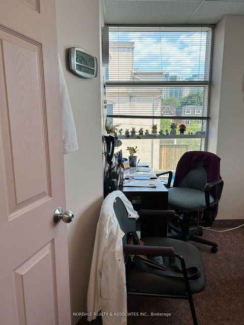 Photo 11 at 77 Finch Avenue W, Newtonbrook West, Toronto