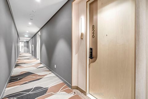 Photo 6 at 826 - 155 Merchants' Wharf, Waterfront Communities C8, Toronto