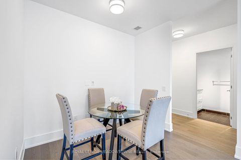 Photo 16 at 826 - 155 Merchants' Wharf, Waterfront Communities C8, Toronto