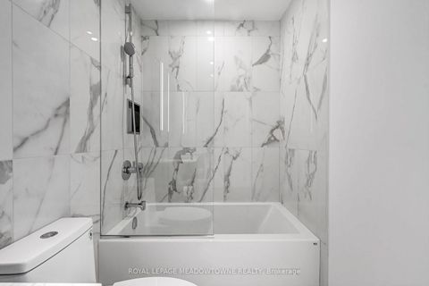 Photo 35 at 826 - 155 Merchants' Wharf, Waterfront Communities C8, Toronto