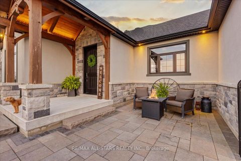 Photo 2 at 247 Ravencrest Road, Belhaven, Georgina