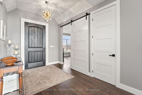 Photo 4 at 247 Ravencrest Road, Belhaven, Georgina