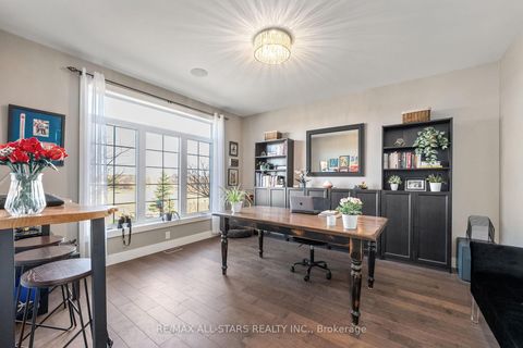 Photo 5 at 247 Ravencrest Road, Belhaven, Georgina