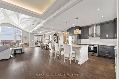 Photo 6 at 247 Ravencrest Road, Belhaven, Georgina