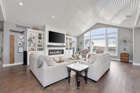 Photo 9 at 247 Ravencrest Road, Belhaven, Georgina