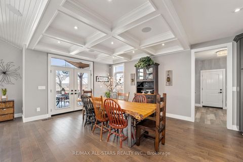 Photo 13 at 247 Ravencrest Road, Belhaven, Georgina