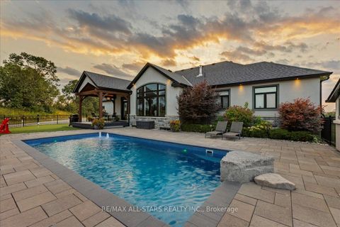 Photo 15 at 247 Ravencrest Road, Belhaven, Georgina