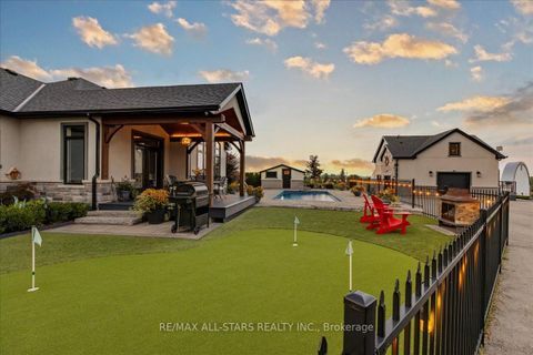 Photo 16 at 247 Ravencrest Road, Belhaven, Georgina