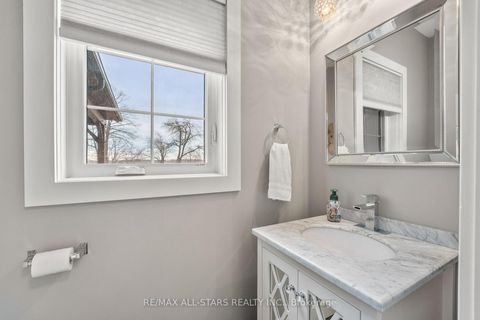 Photo 19 at 247 Ravencrest Road, Belhaven, Georgina