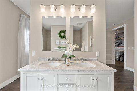 Photo 24 at 247 Ravencrest Road, Belhaven, Georgina