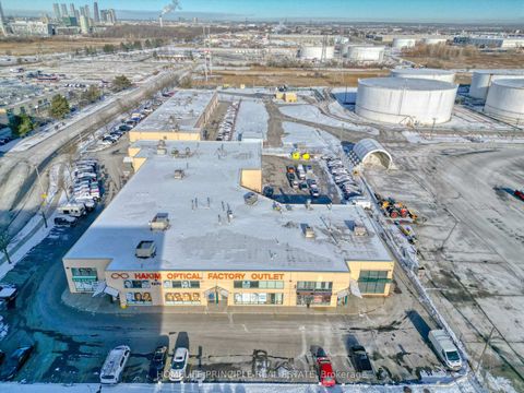 Photo 0 at 1 - 1270 Finch Avenue W, York University Heights, Toronto