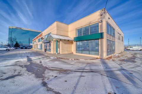 Photo 1 at 1 - 1270 Finch Avenue W, York University Heights, Toronto