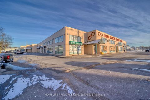 Photo 3 at 1 - 1270 Finch Avenue W, York University Heights, Toronto