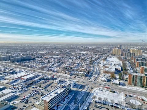 Photo 17 at 1 - 1270 Finch Avenue W, York University Heights, Toronto