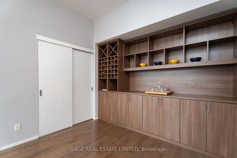 Photo 12 at 3505 - 8 Charlotte Street, Waterfront Communities C1, Toronto