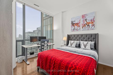 Photo 13 at 3505 - 8 Charlotte Street, Waterfront Communities C1, Toronto