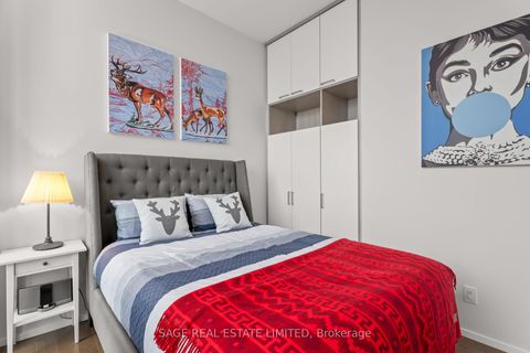 Photo 15 at 3505 - 8 Charlotte Street, Waterfront Communities C1, Toronto